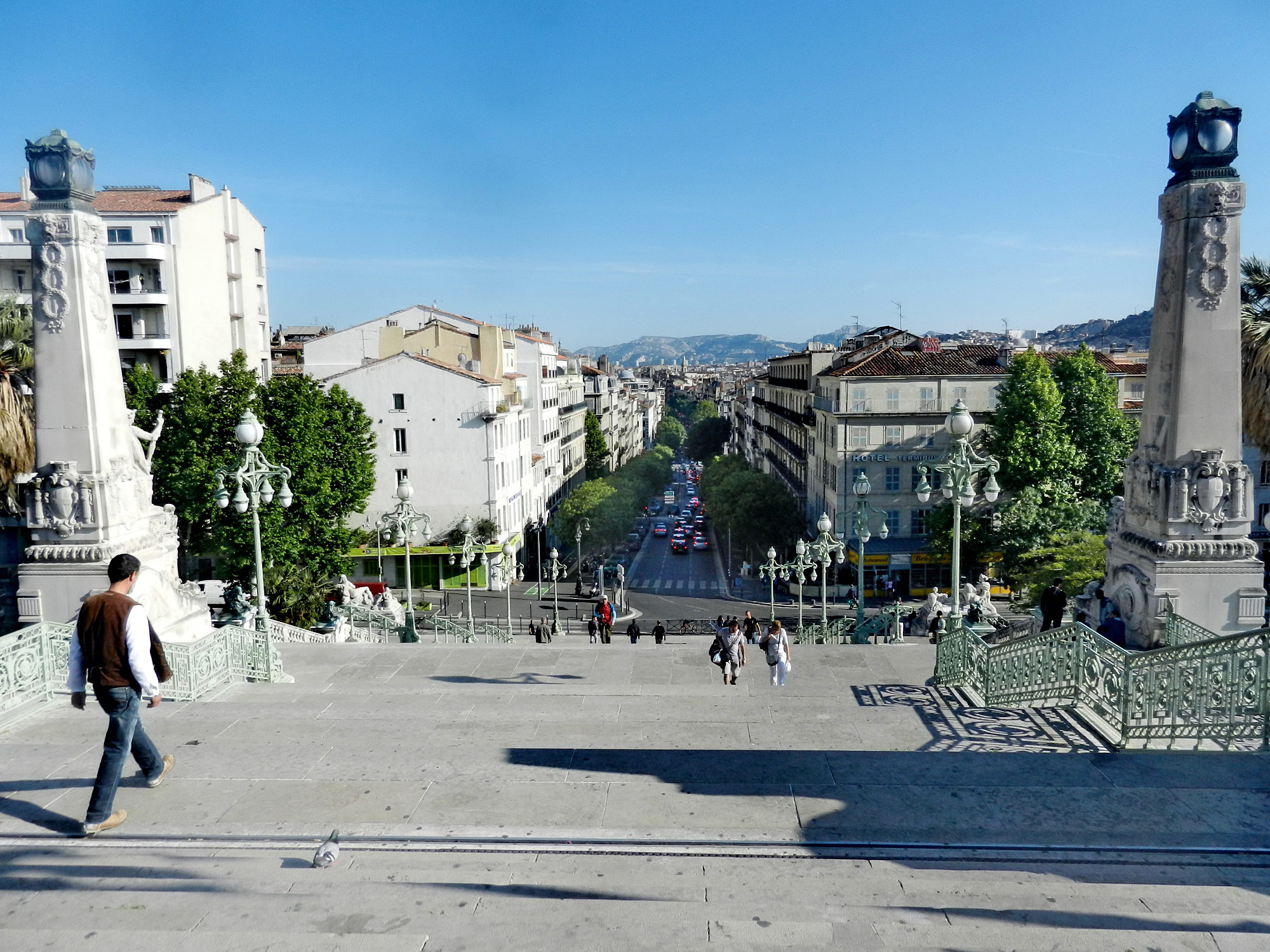 Marseille